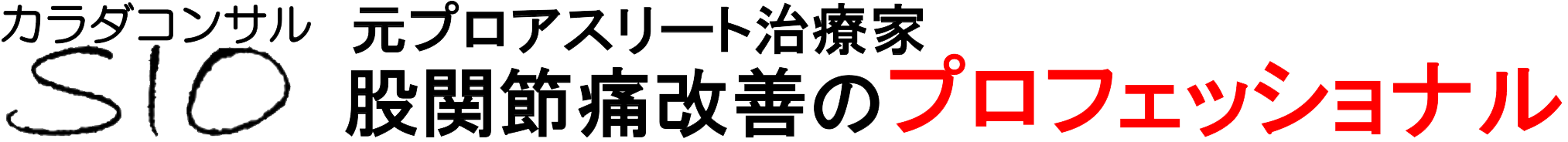 カラダコンサルSIO
